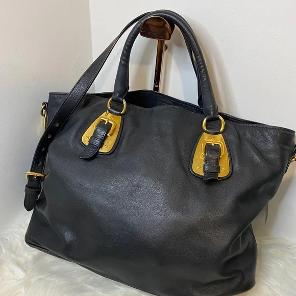 Authentic Prada - Picture 7 of 7